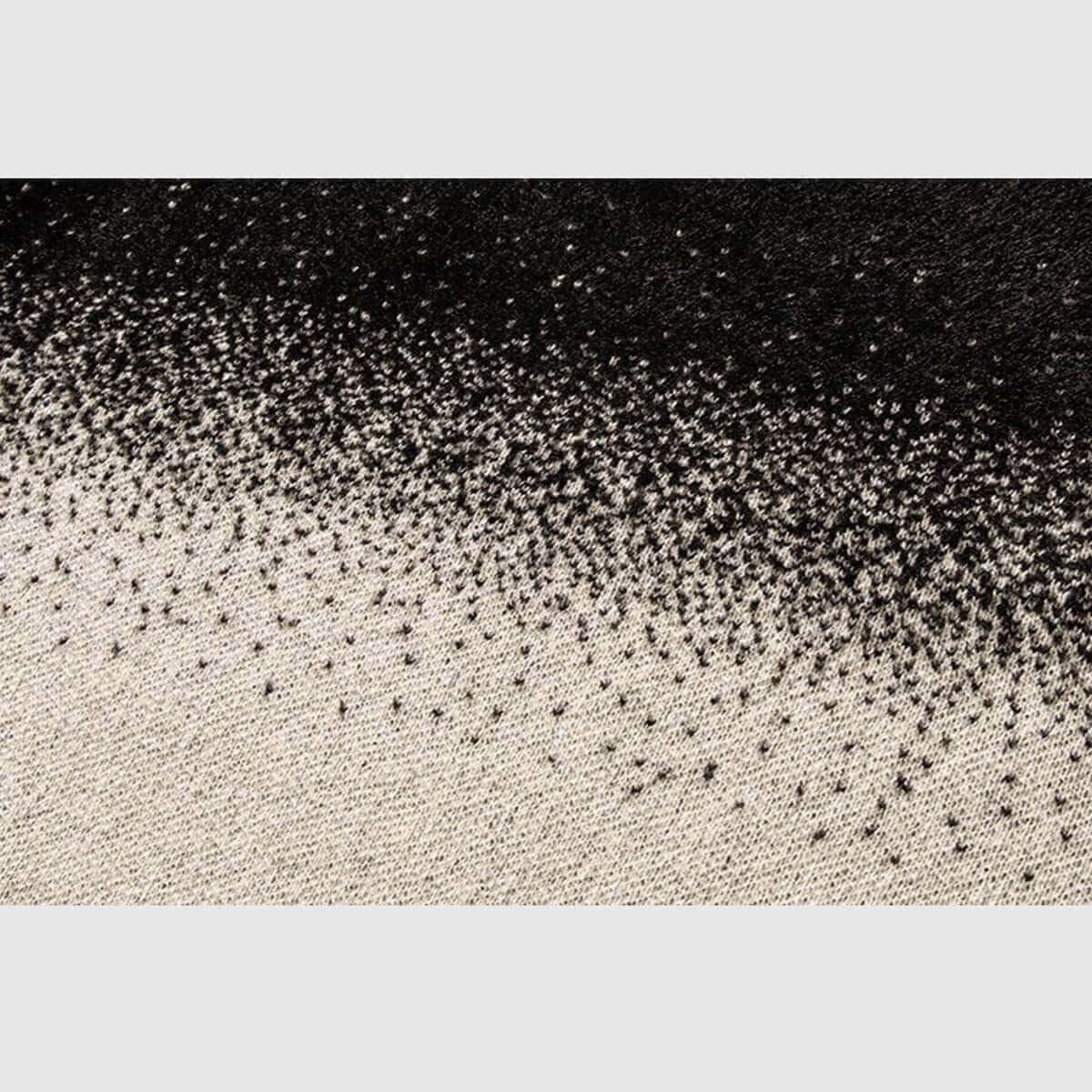 Ombre Gradient Knit Sweater