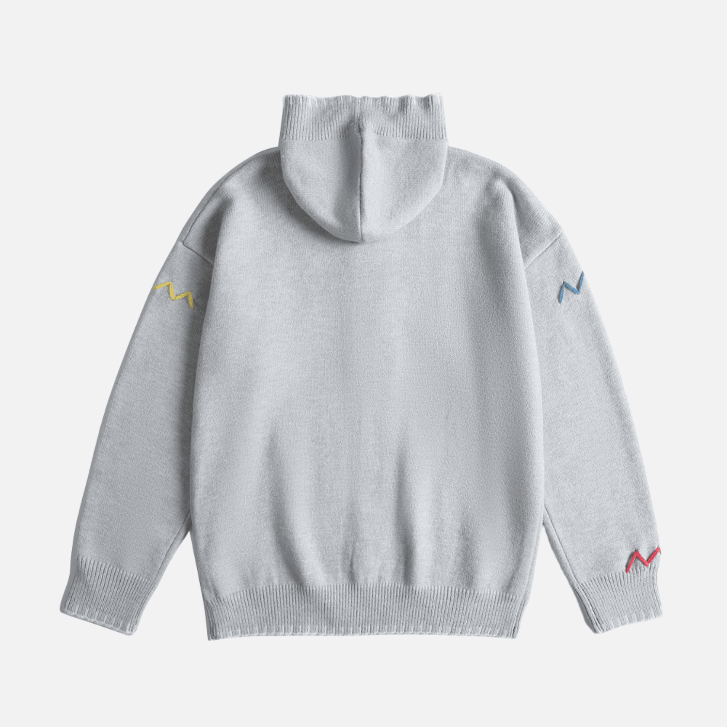Unique Hoodie Sweater