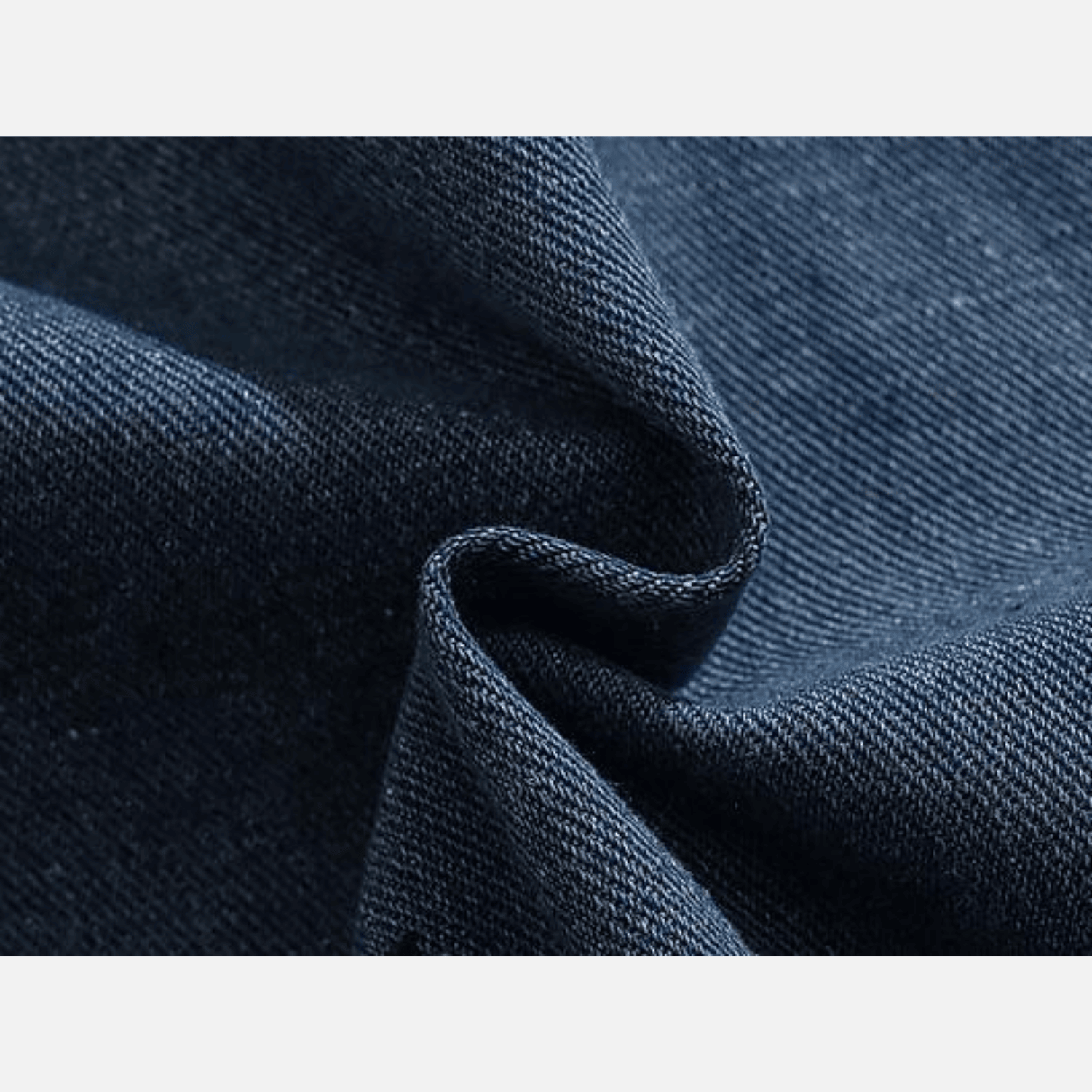 Irregular Patchwork Denim Jacket