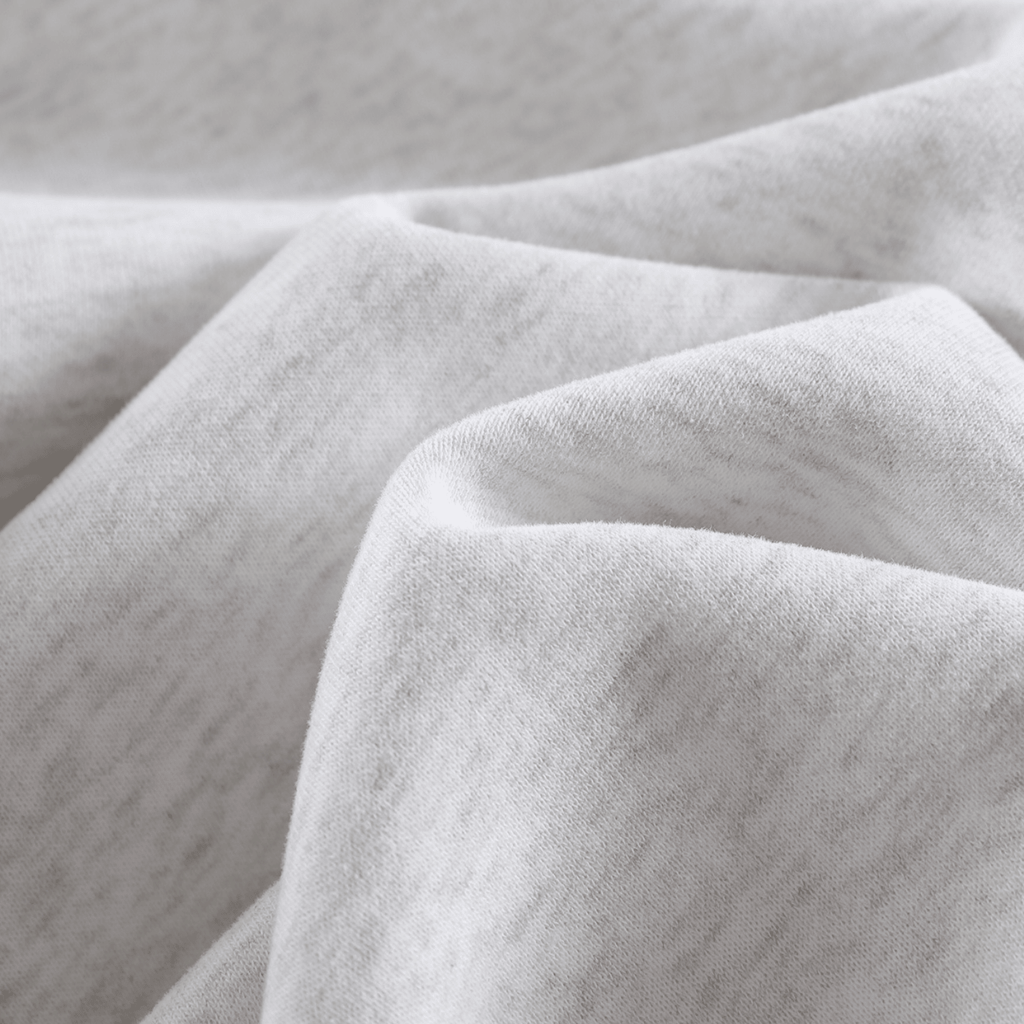 Minimalist Pocket Hoodie