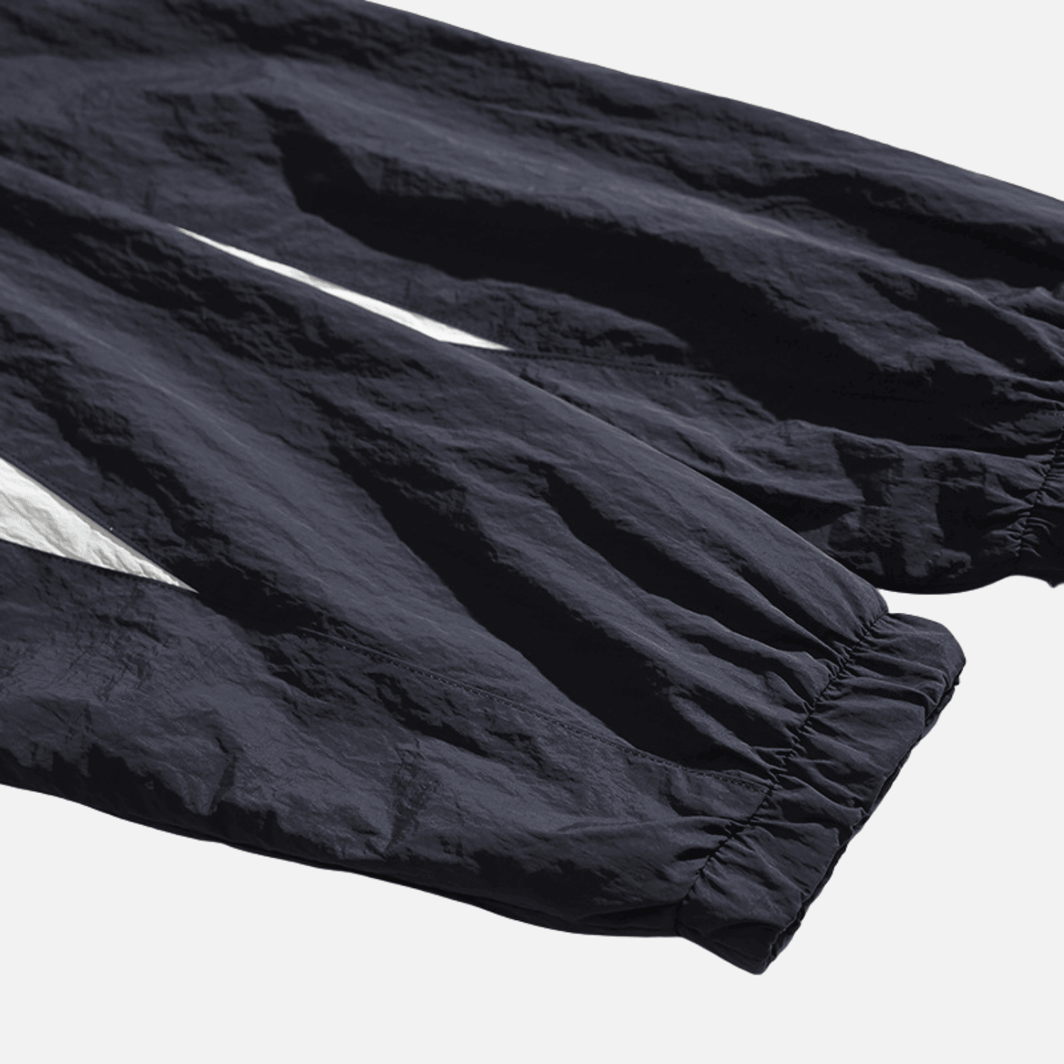 Outdoor Color-Block Zip Jacket