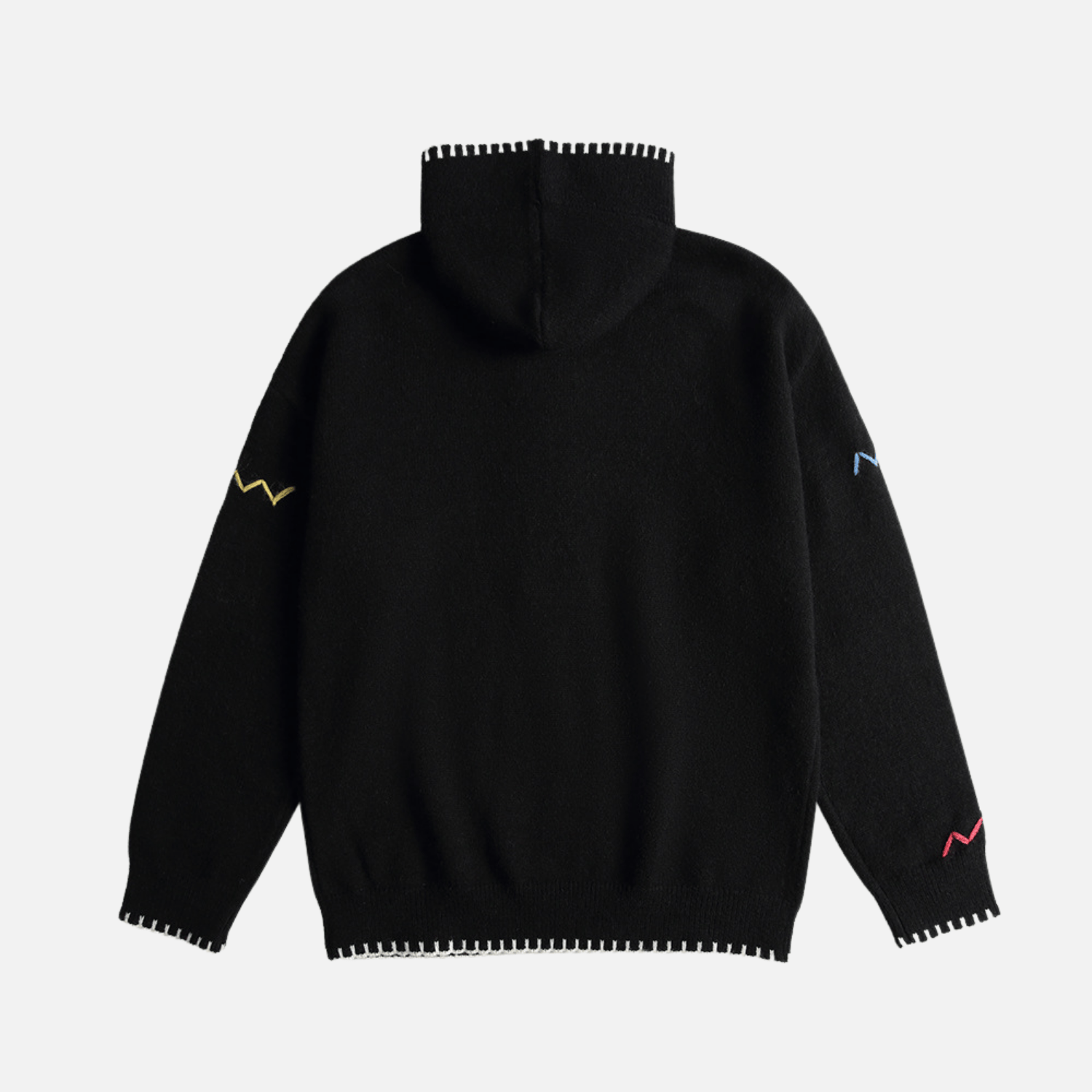 Unique Hoodie Sweater