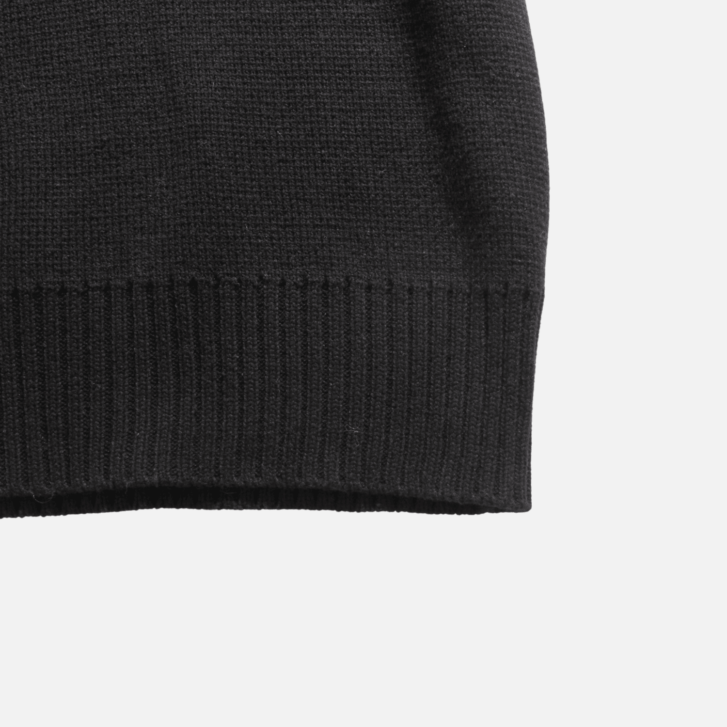 Chunky Knit Turtleneck Sweater