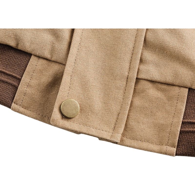 Japanese Vintage Embroidered Jacket