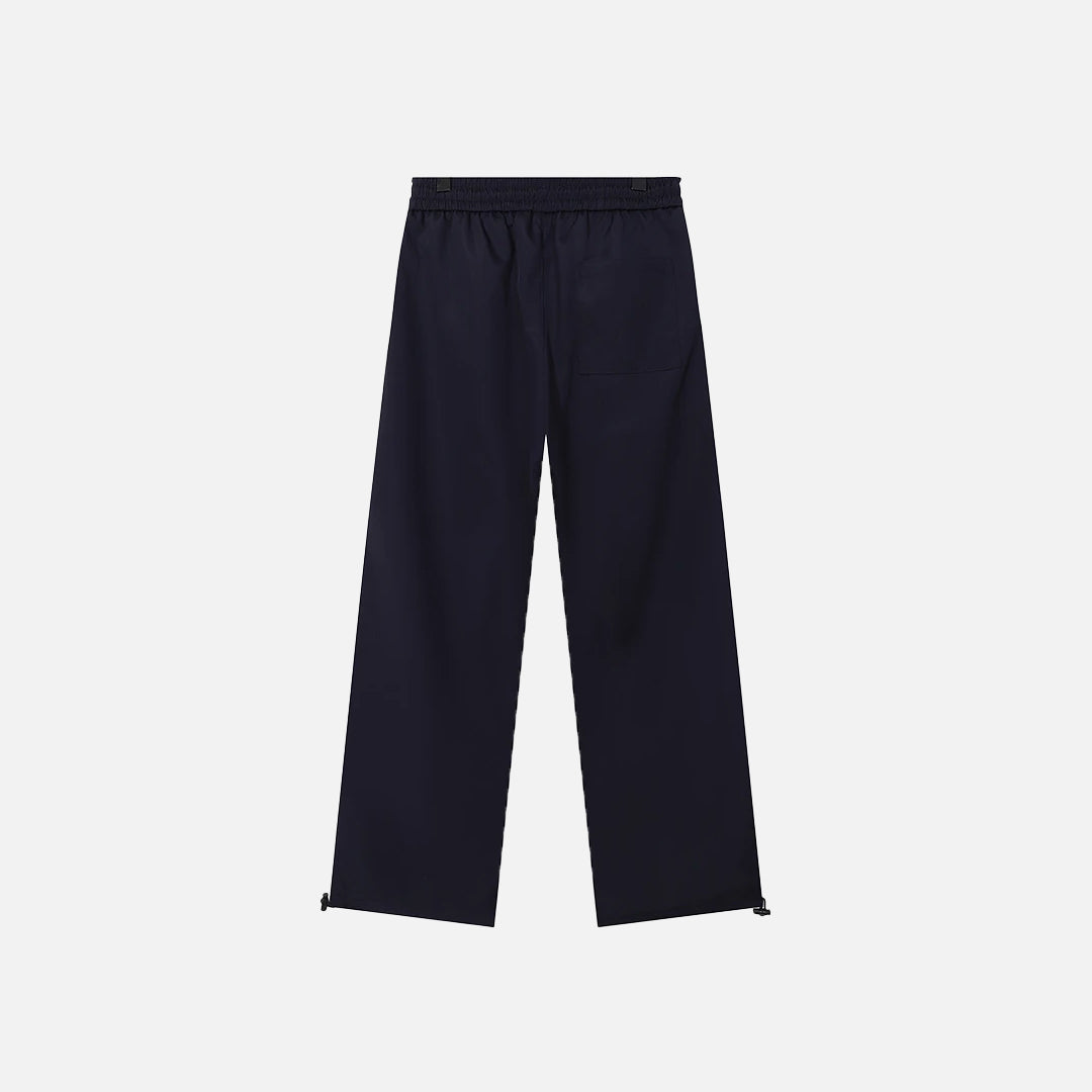 Baggy Patchwork Joggers