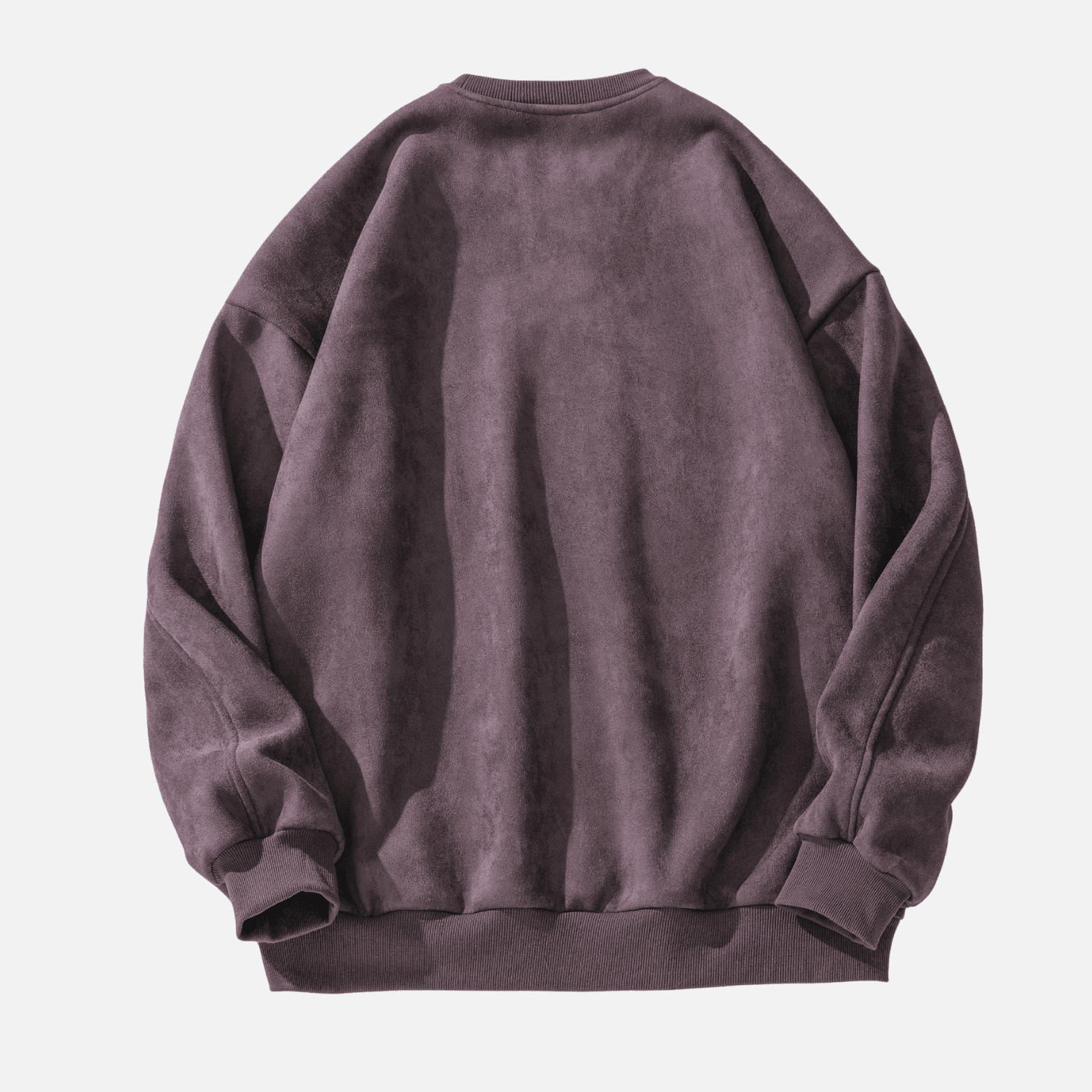 Vintage Mountain Logo Fleece Sweatshirt