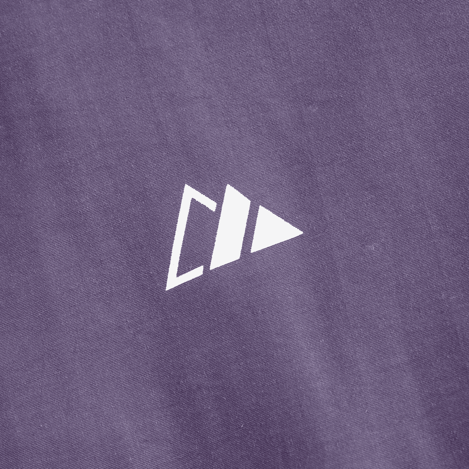 Waterproof Textured Half-Zip Tactical Jacket