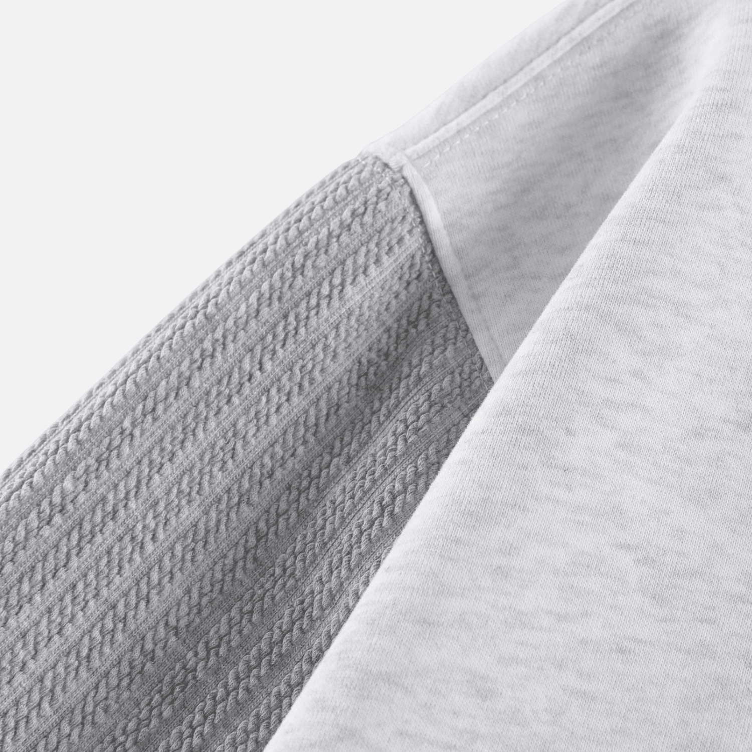 Minimalist Pocket Hoodie