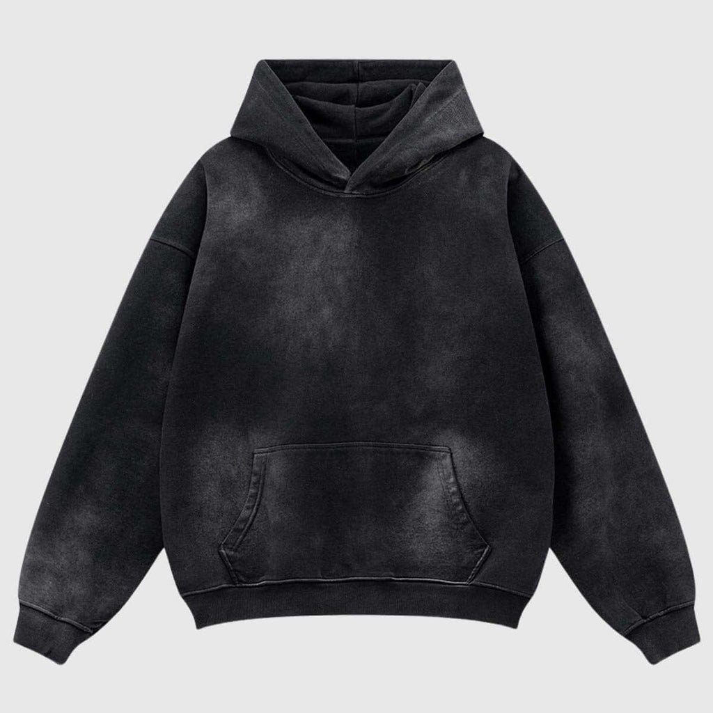 Vintage Washed Hoodie
