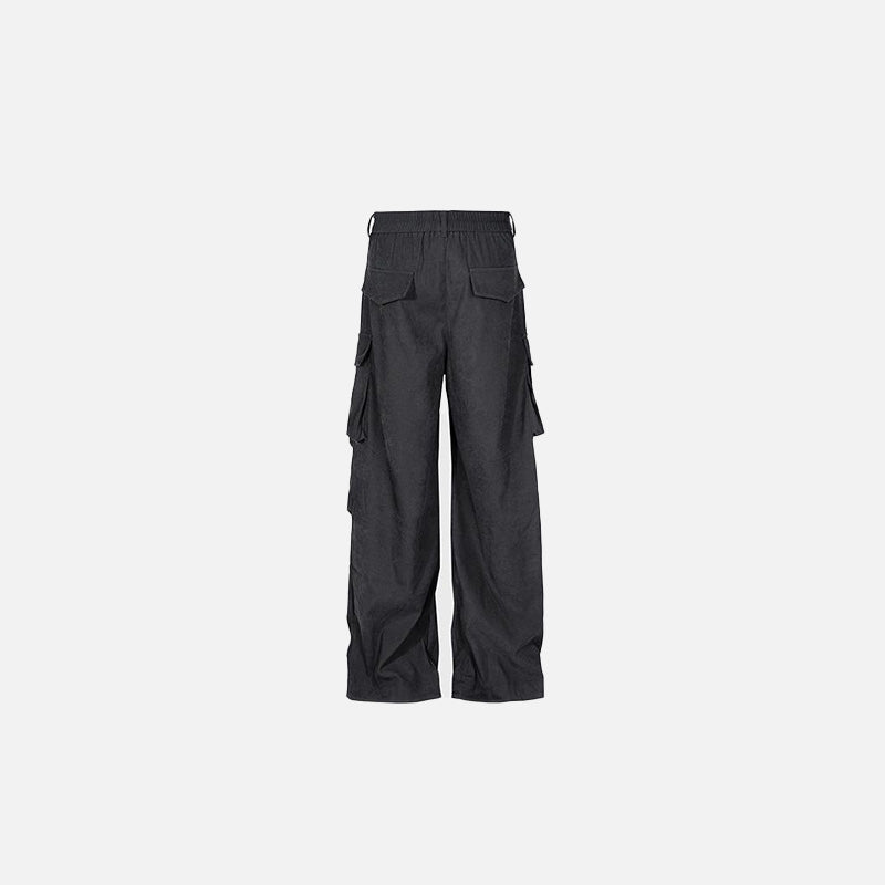 Adventure Utility Cargo Pants