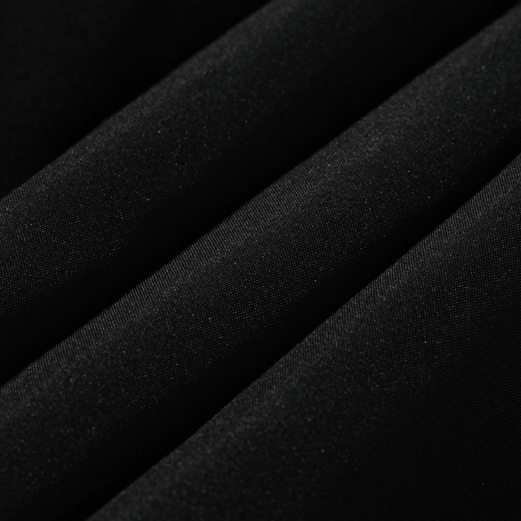 Reversible Two-Tone Puffer Jacket