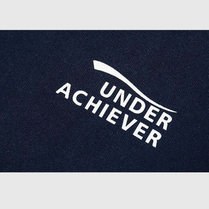 Contrast Color Casual POLO Shirt