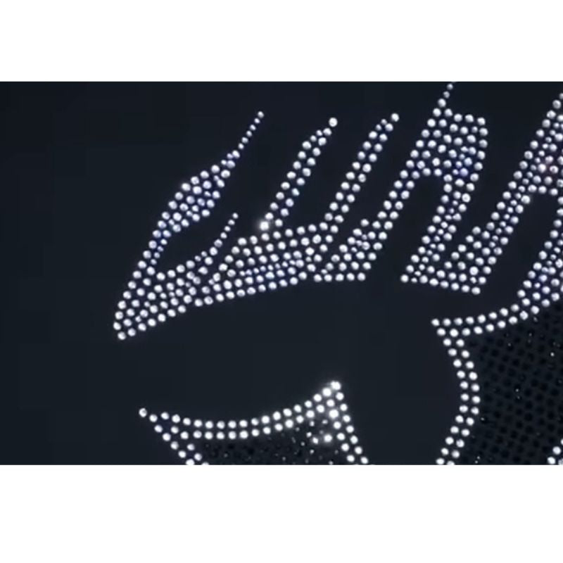 Trendy Hip-Hop Metal-Zip Hoodie