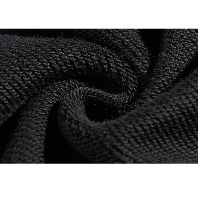 Trendy Hip-Hop Metal-Zip Hoodie