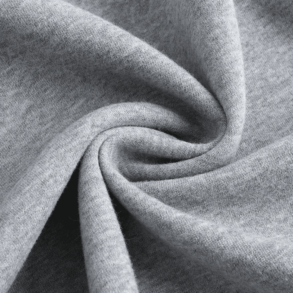 Heavyweight Solid Hoodie