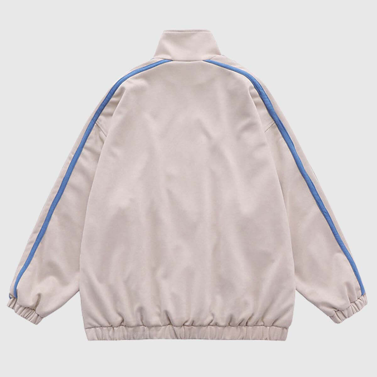 Vintage Street Line Jacket