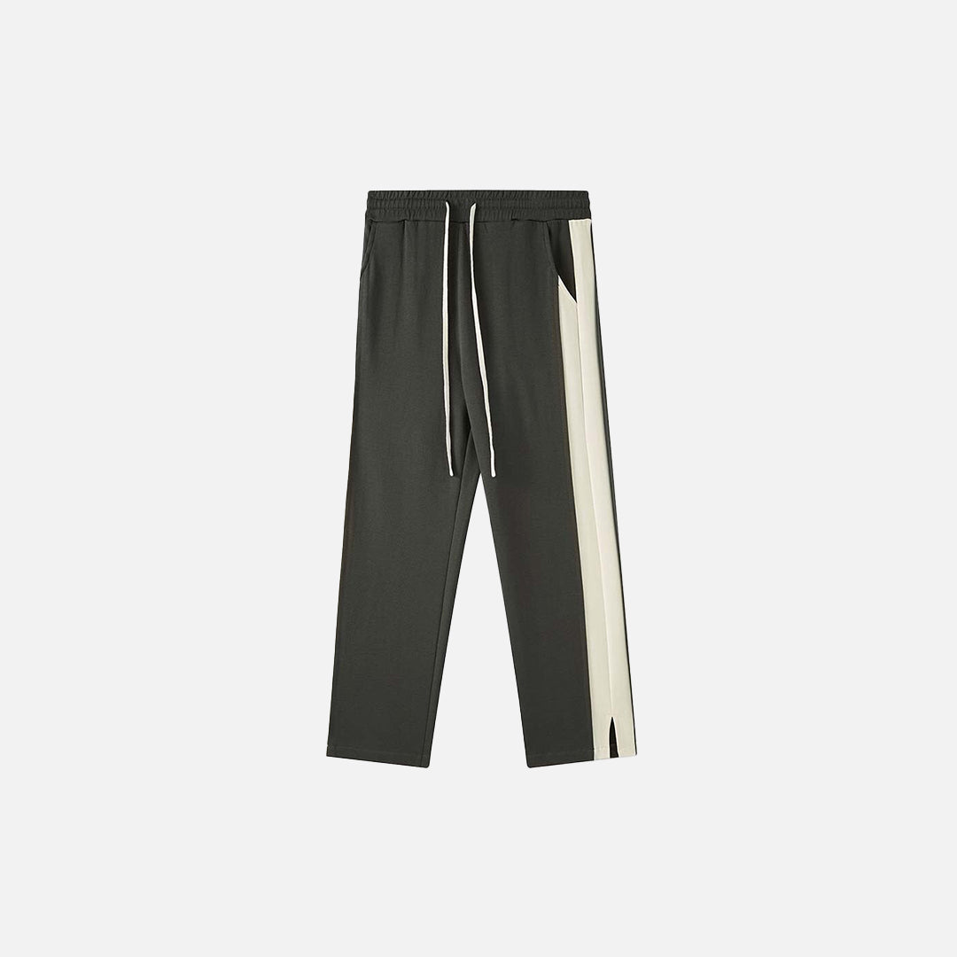 Track Jogger Sweatpants