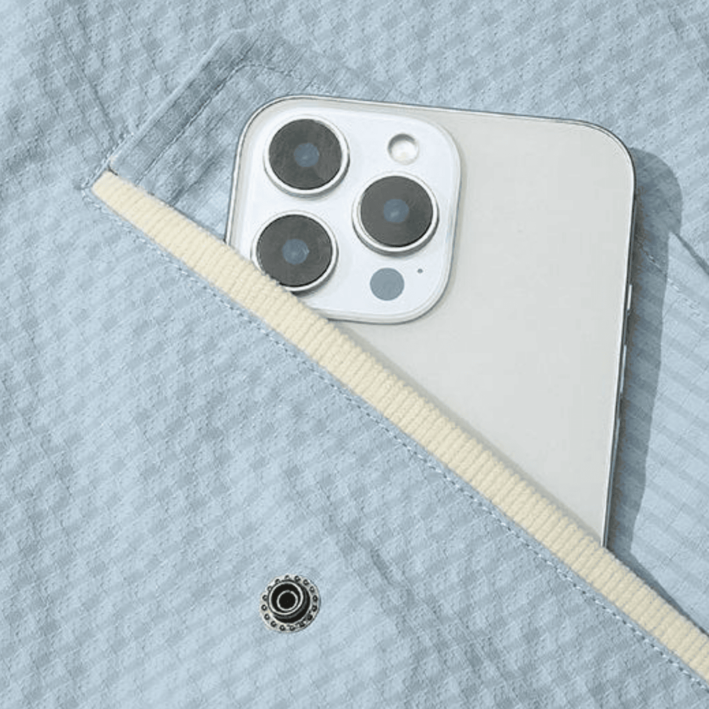 Colorblock Casual Street Jacket