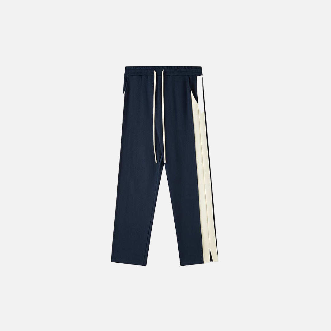 Track Jogger Sweatpants