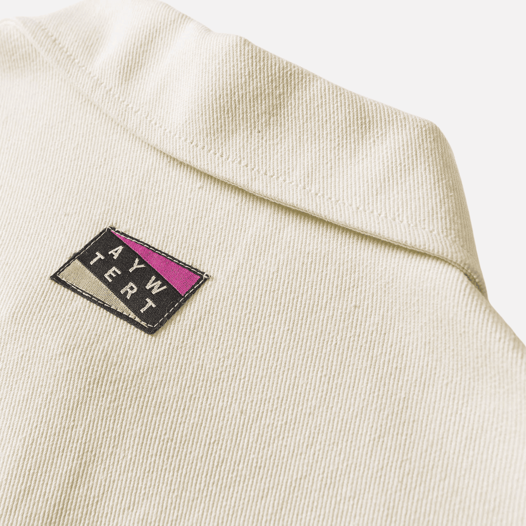 Ethnic Floral Patchwork Jacket