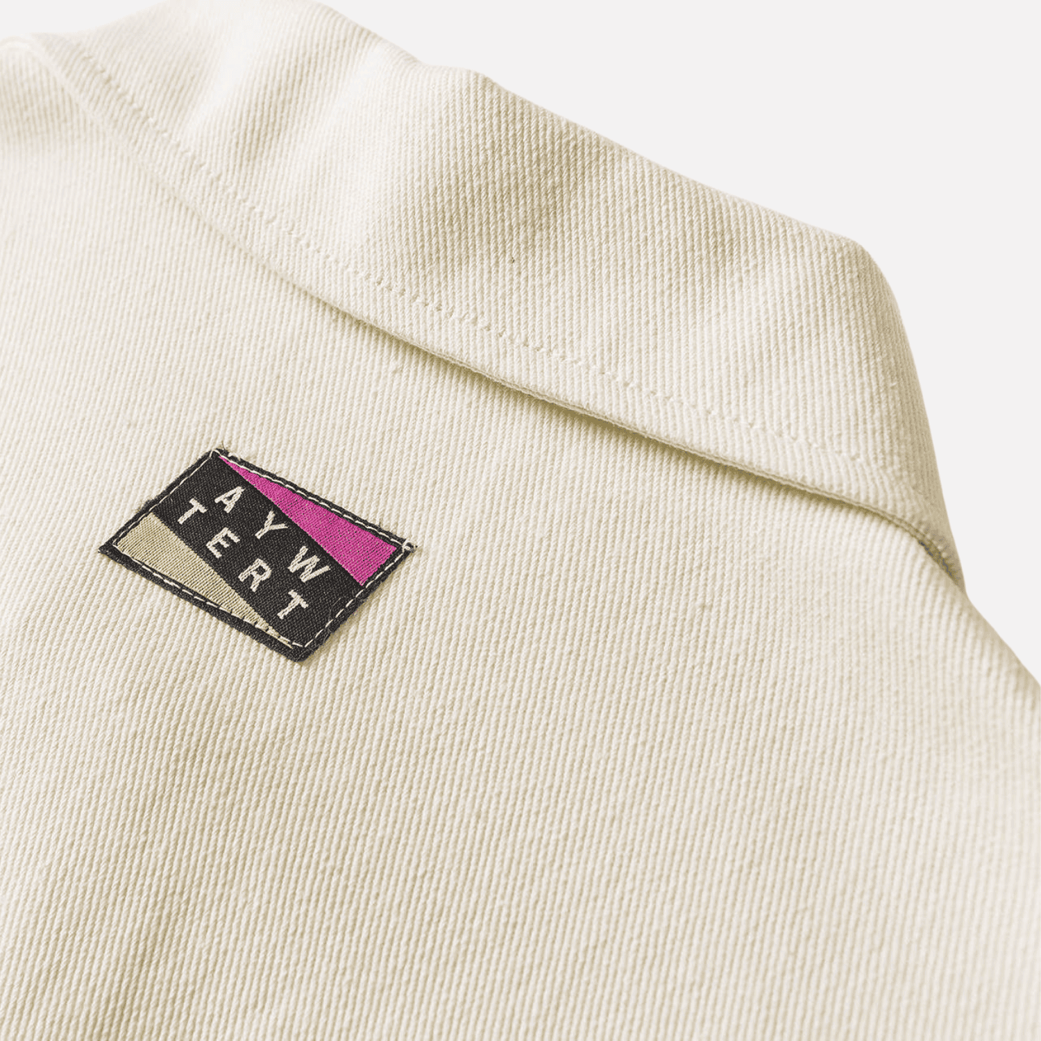 Ethnic Floral Patchwork Jacket