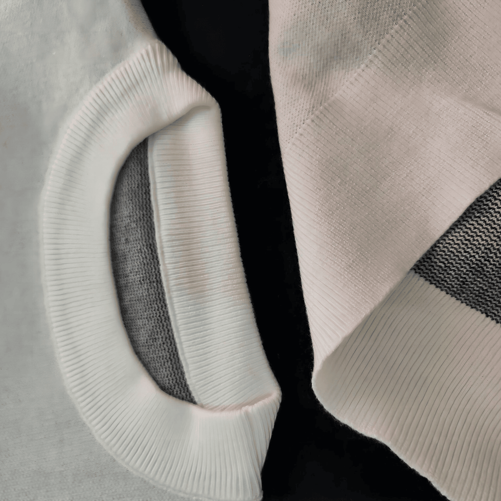 Skeleton Print Sweater