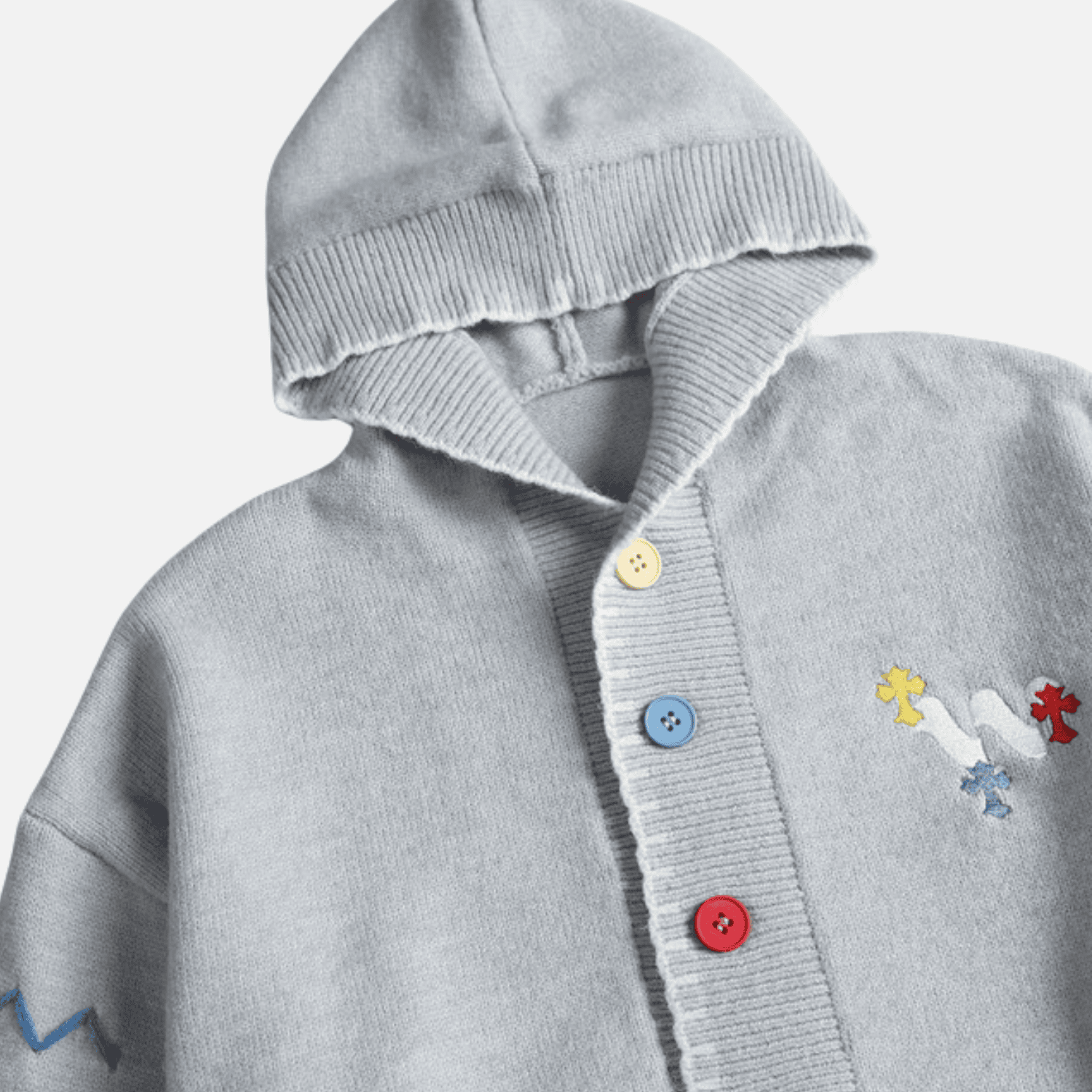 Unique Hoodie Sweater