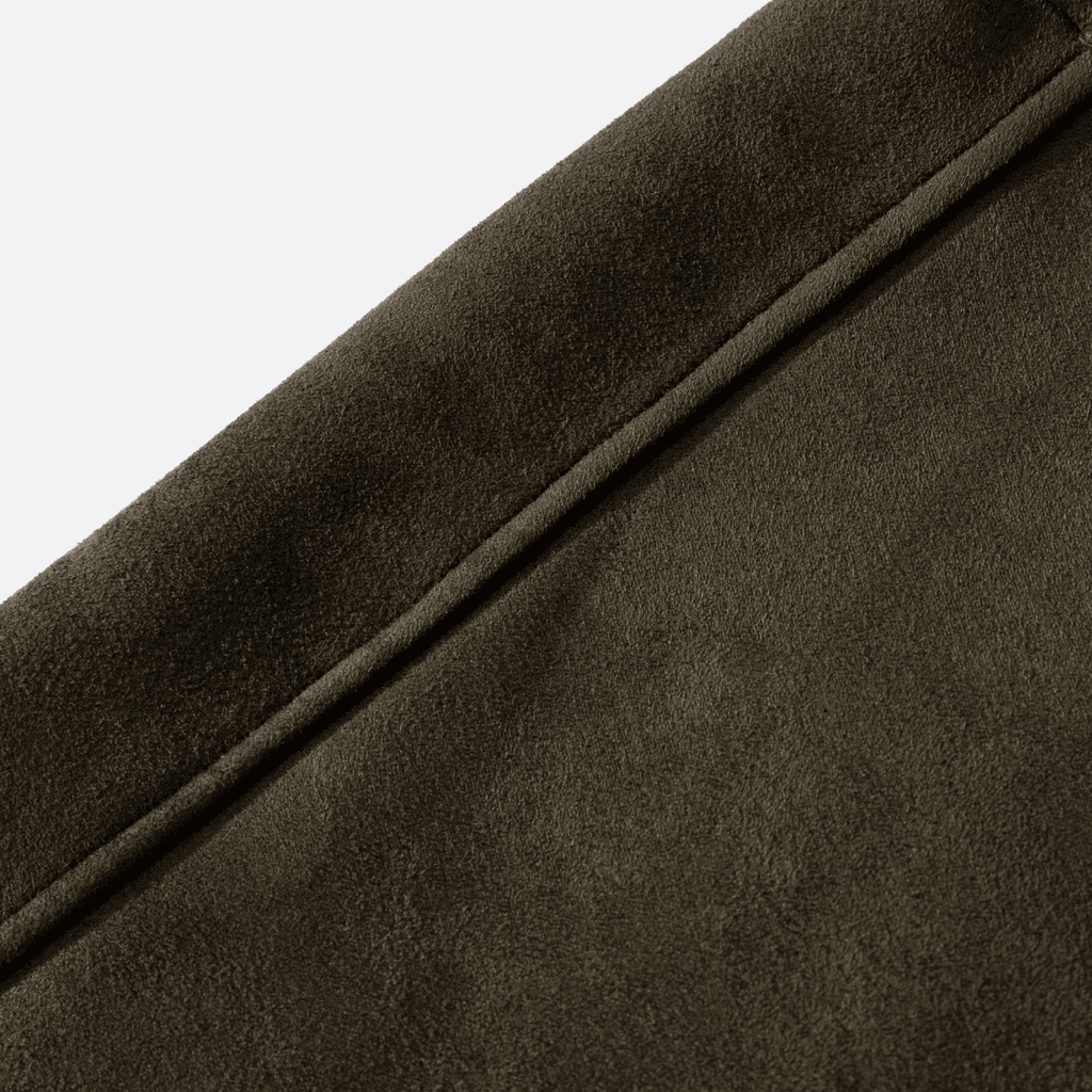 Vintage Mountain Logo Fleece Sweatshirt