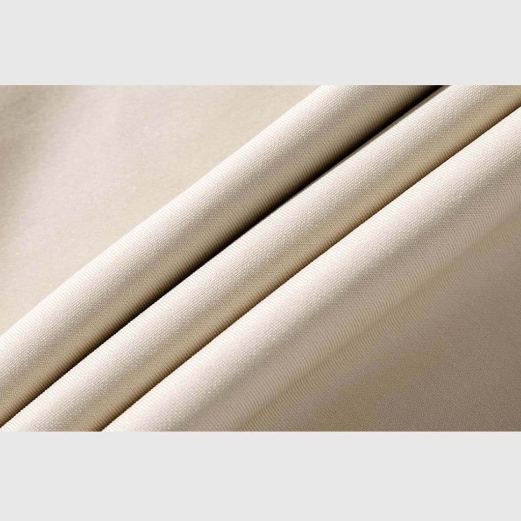 Embroidered Oversized Sweatshirt