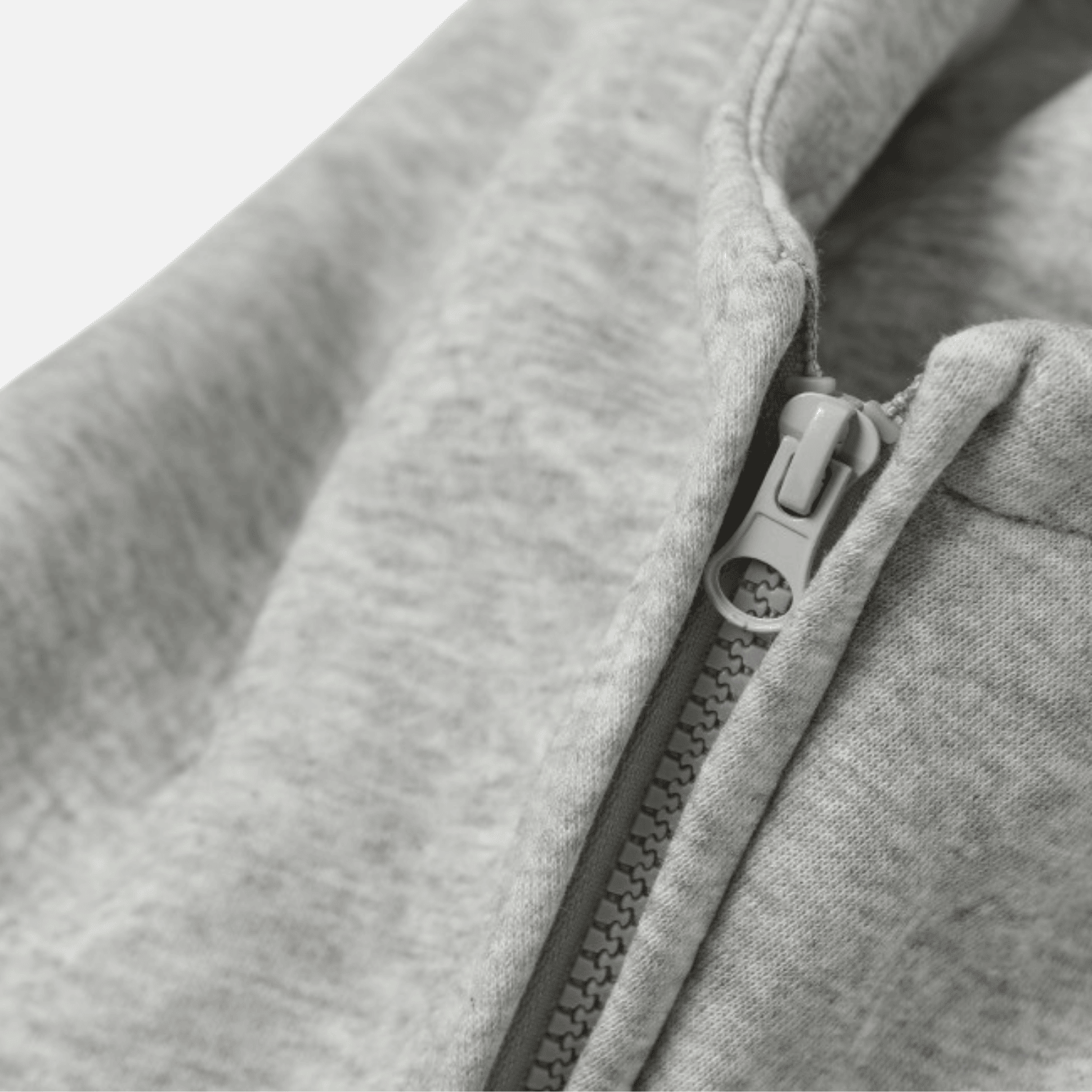 Beaded “Cat Ear” Hoodie