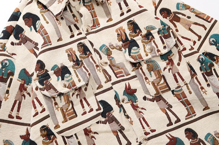 Ancient Egyptians Shirt