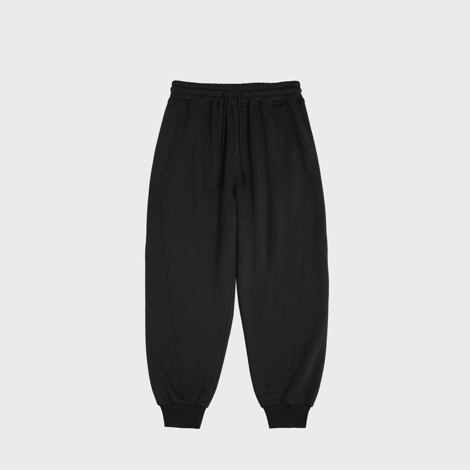 Thick Fleece Sweatpants