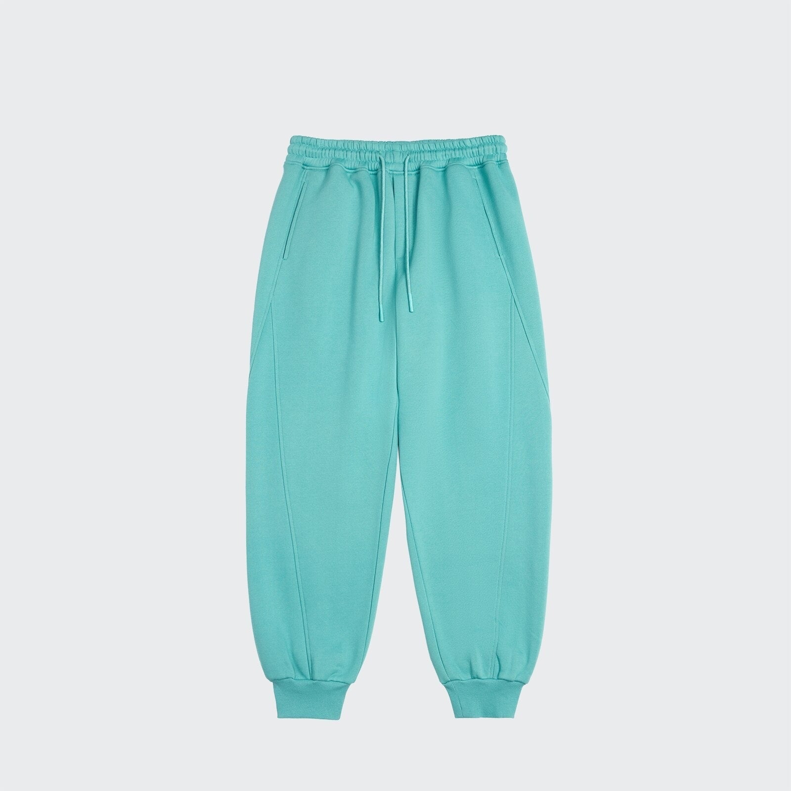 Thick Fleece Sweatpants