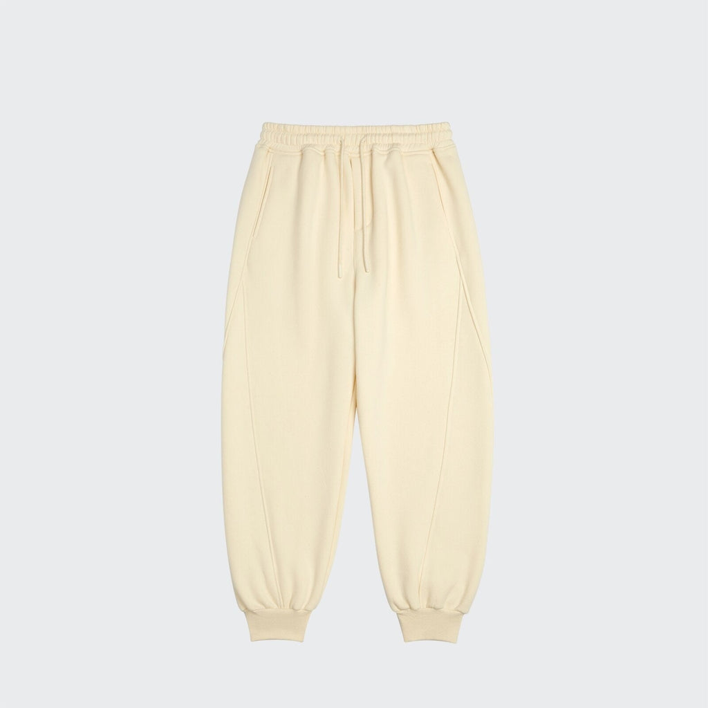 Thick Fleece Sweatpants