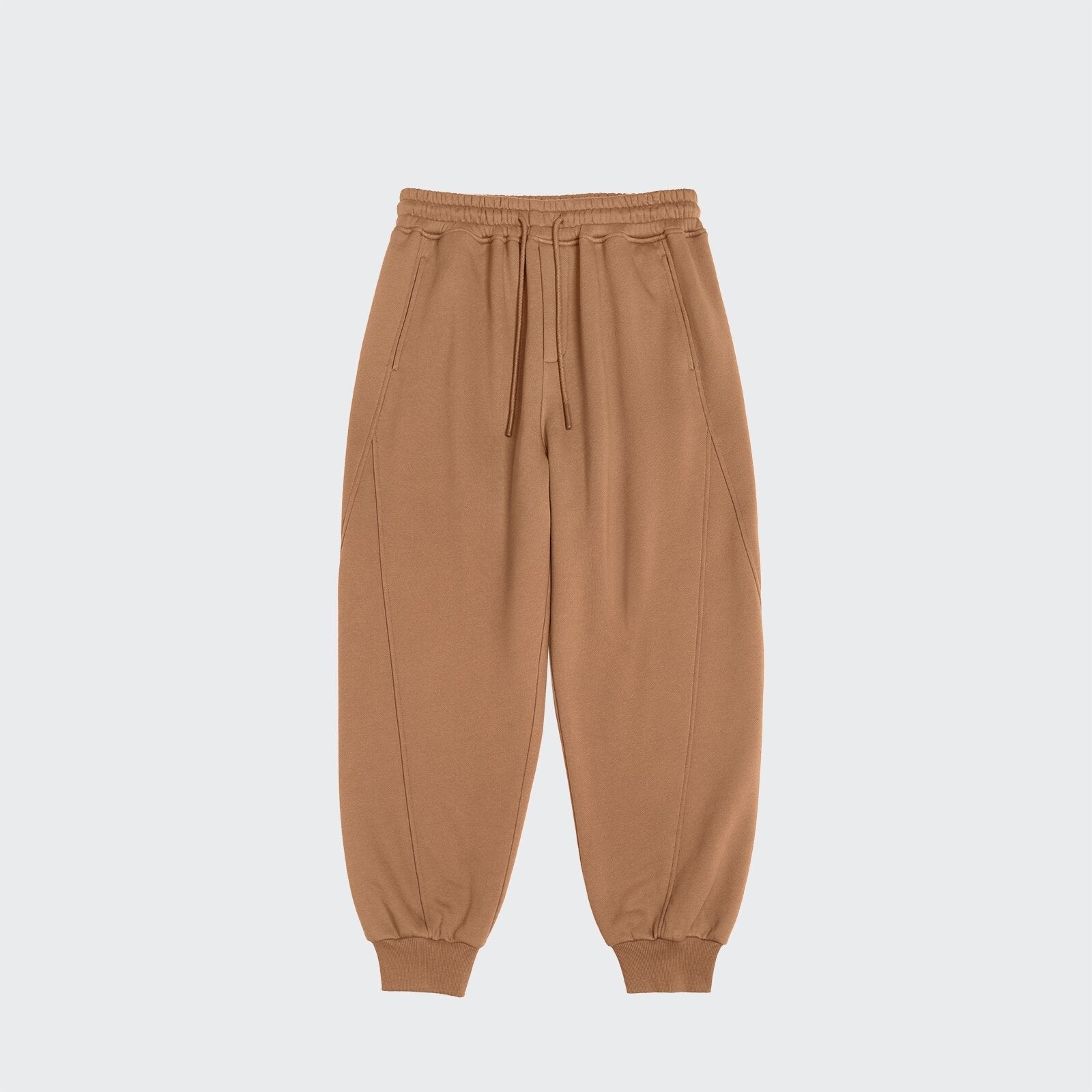 Thick Fleece Sweatpants