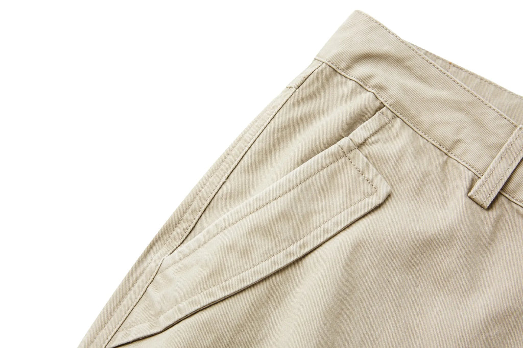 Adventurer's Multifunction Cargo Pants