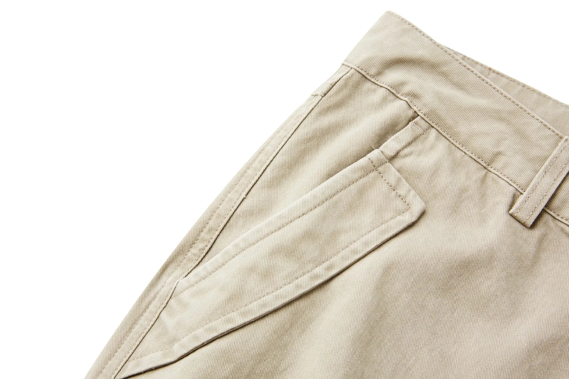Adventurer's Multifunction Cargo Pants