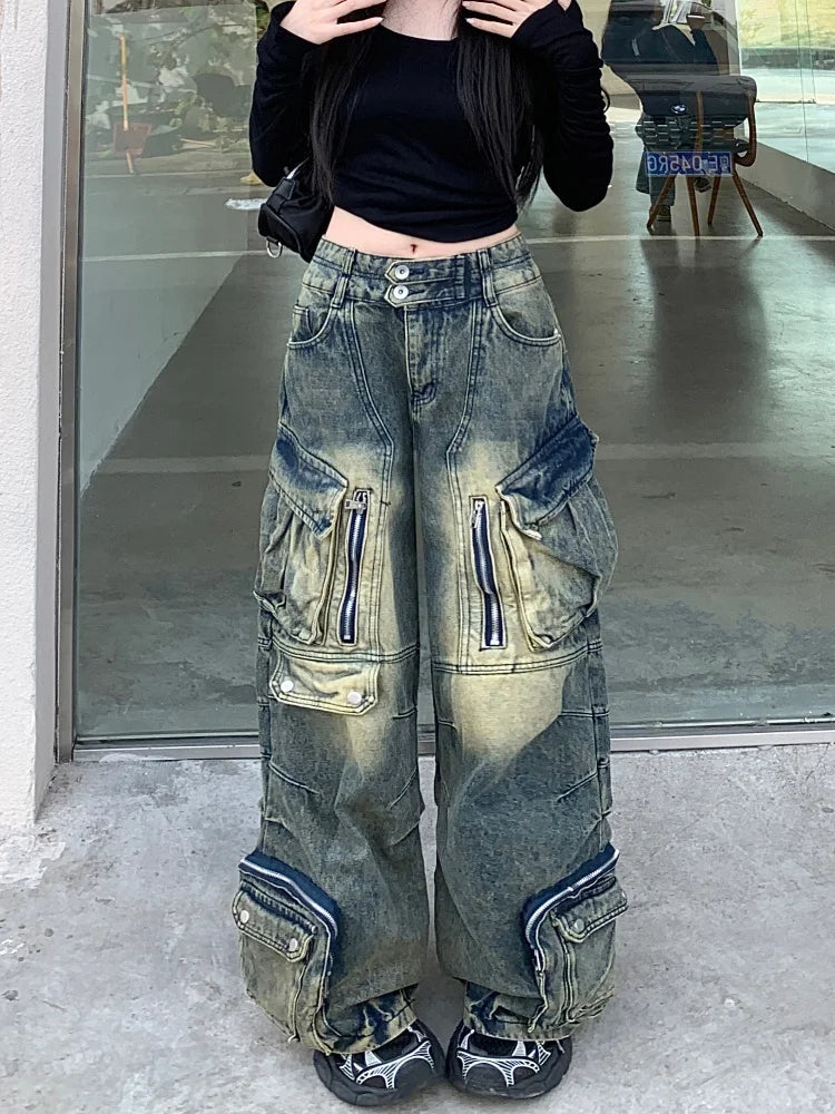 All-Terrain Rusty Cargo Pants