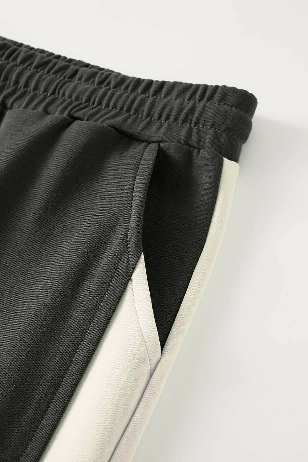 Track Jogger Sweatpants