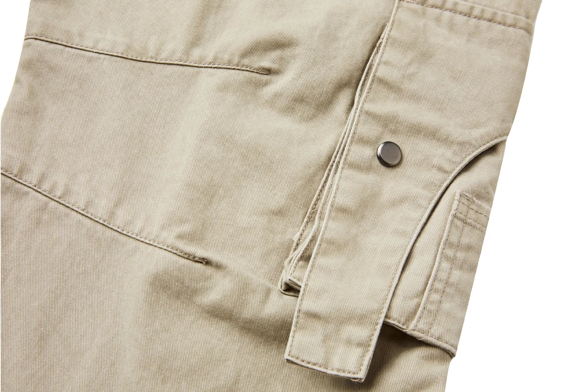 Adventurer's Multifunction Cargo Pants