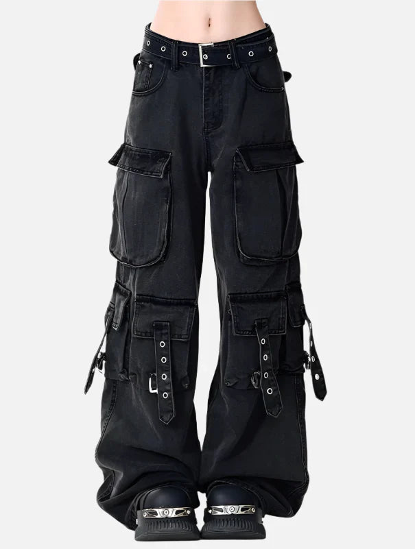 Stealth Operative Cargo Pants