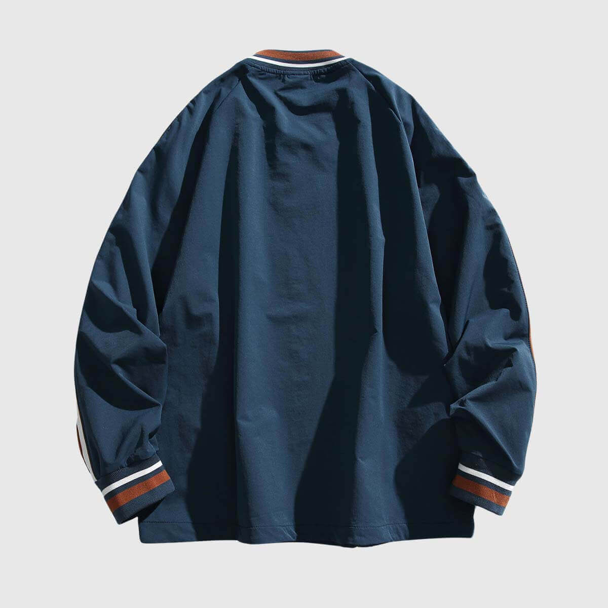 BANANA Varsity Sweatshirts