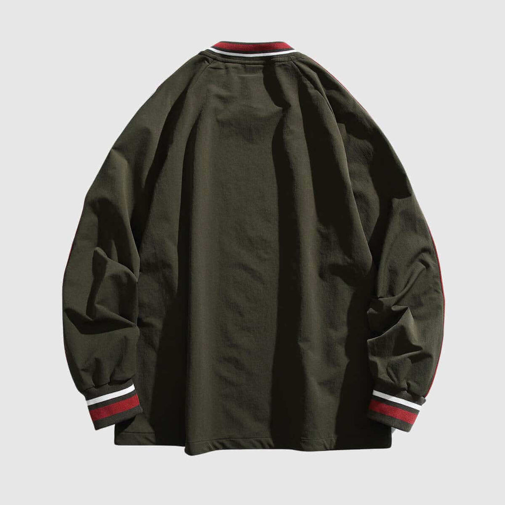 BANANA Varsity Sweatshirts