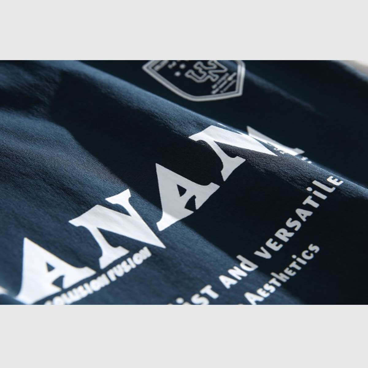 BANANA Varsity Sweatshirts