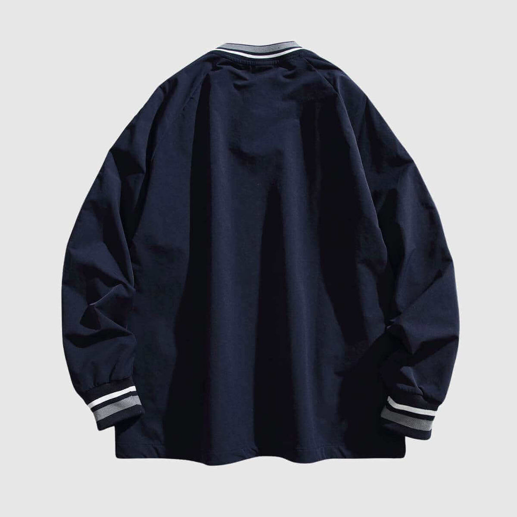 BANANA Varsity Sweatshirts