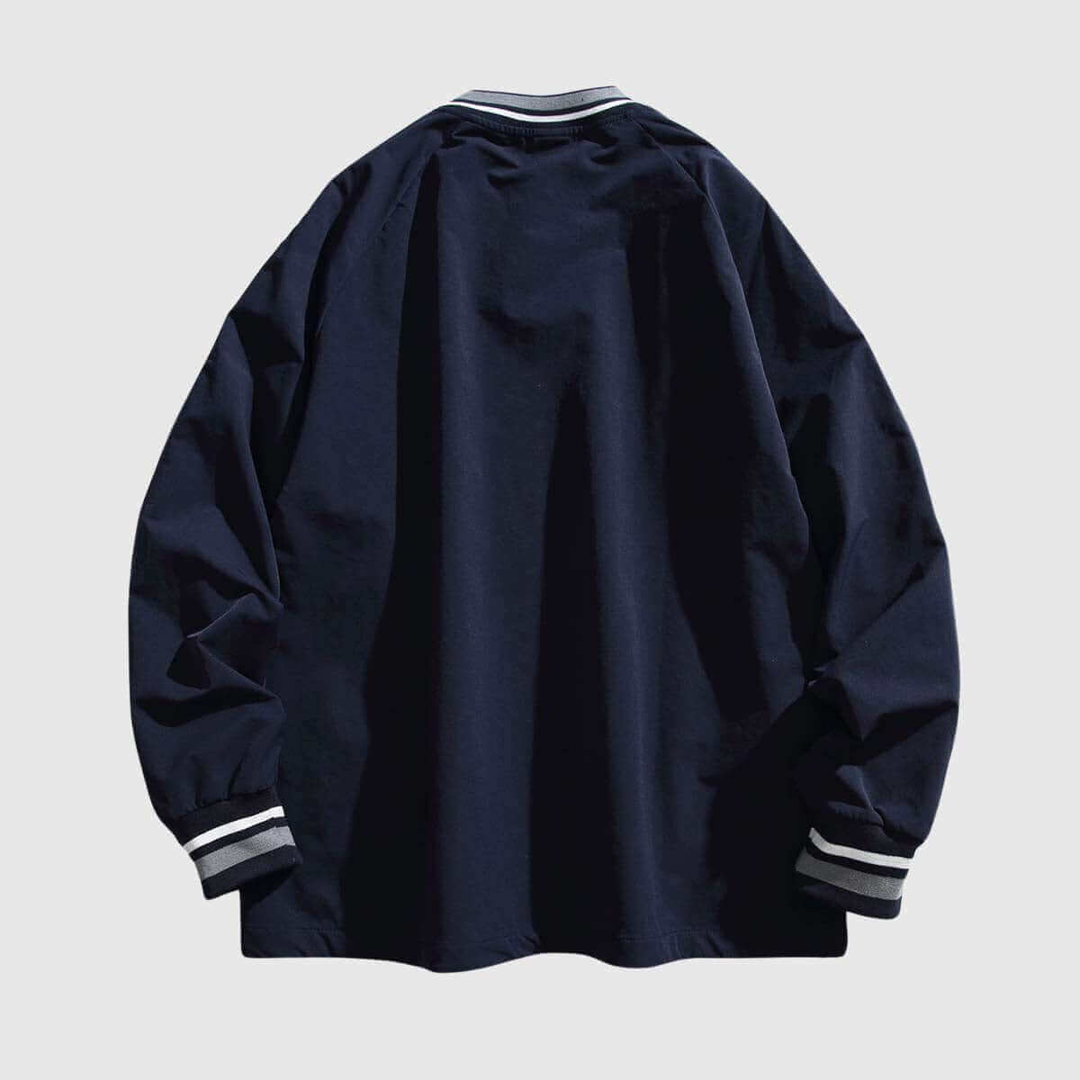 BANANA Varsity Sweatshirts