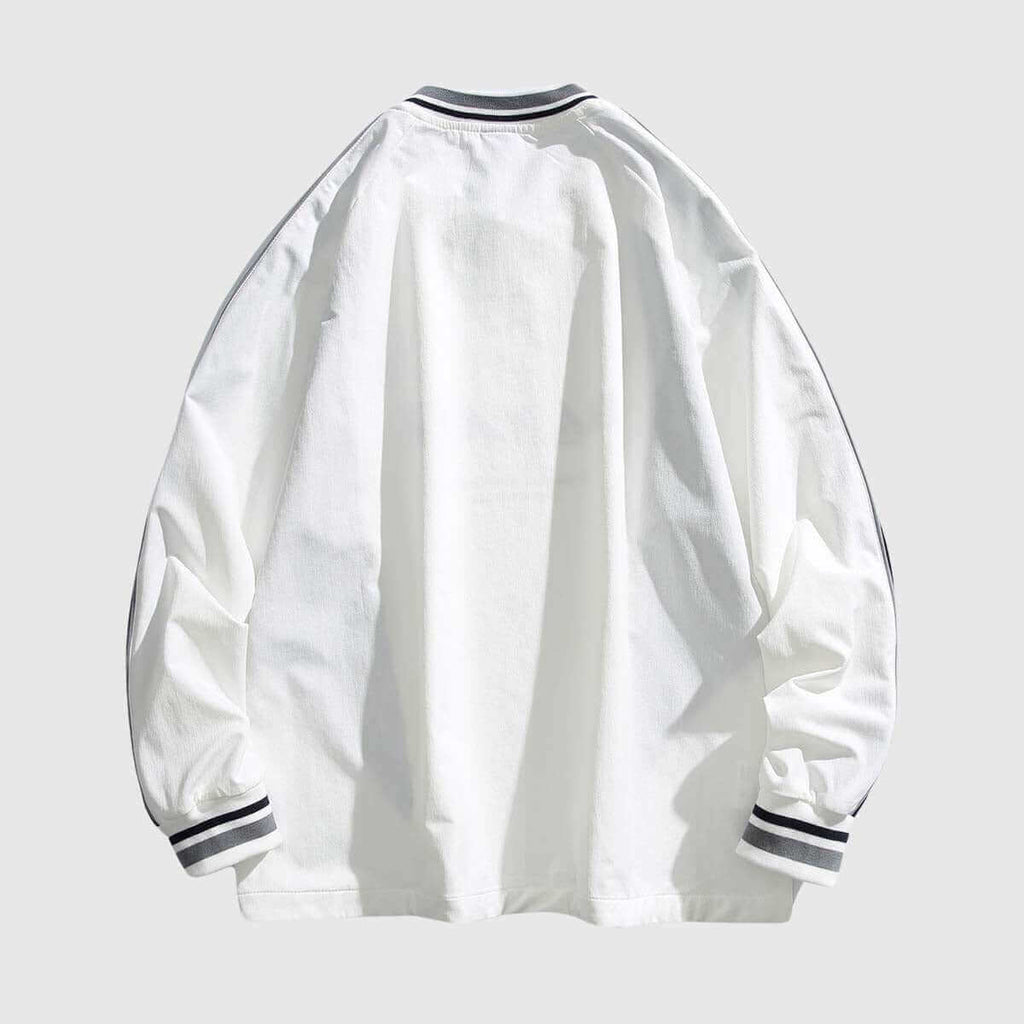 BANANA Varsity Sweatshirts