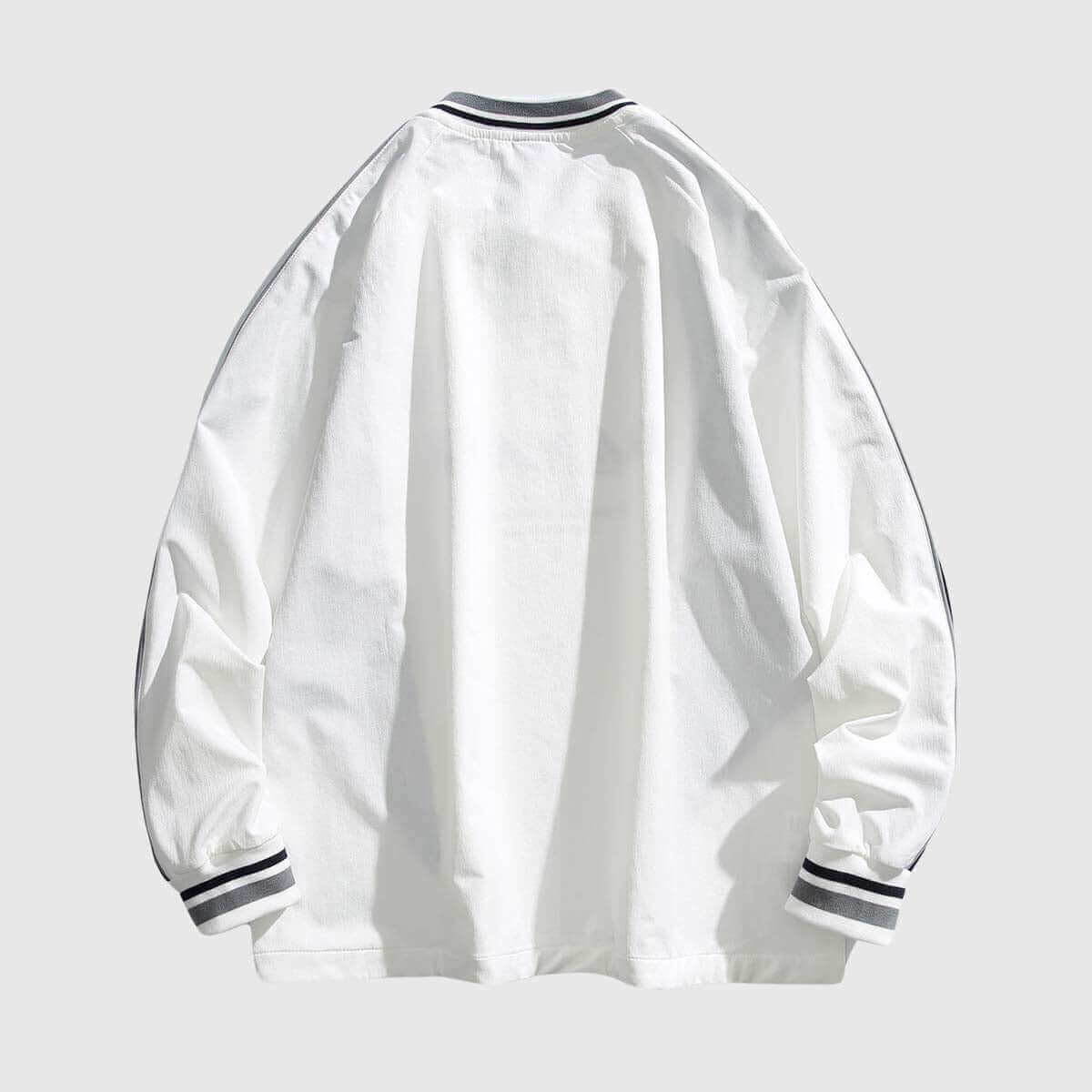 BANANA Varsity Sweatshirts